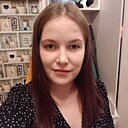 Олеся, 24 года