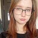 Анюта, 25 лет