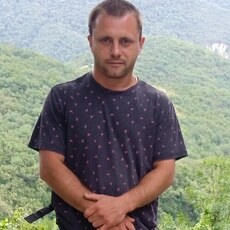 Фотография мужчины Николай, 35 лет из г. Суздаль