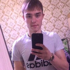 Фотография мужчины Дмитрий, 25 лет из г. Иркутск
