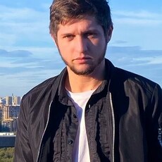 Фотография мужчины Deniev, 27 лет из г. Грозный