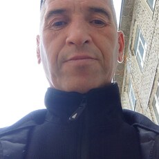 Фотография мужчины Николай, 47 лет из г. Кушва