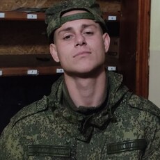 Фотография мужчины Андрей, 20 лет из г. Воронеж