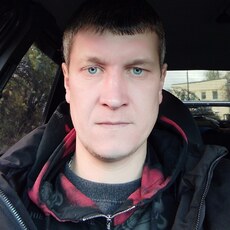 Фотография мужчины Сергей Степнов, 37 лет из г. Павлово