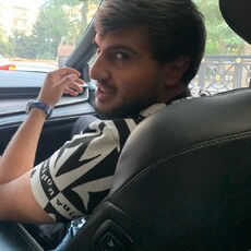 Фотография мужчины Ayxan, 20 лет из г. Баку
