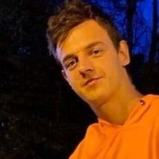 Фотография мужчины Даниил, 22 года из г. Алексин