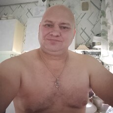 Фотография мужчины Игорь, 45 лет из г. Краснокамск