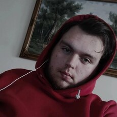 Фотография мужчины Андрей, 26 лет из г. Щучинск