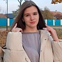 Виталина, 18 лет