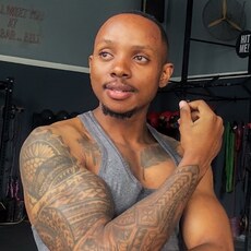 Фотография мужчины Trey, 26 лет из г. Нижний Новгород