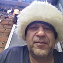 Вугар, 47 лет