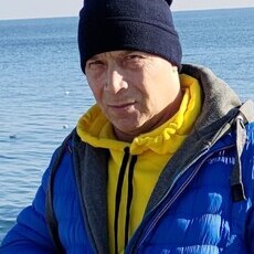Фотография мужчины Геннадий, 53 года из г. Никополь