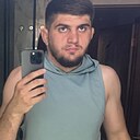 Давид, 24 года