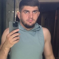 Фотография мужчины Давид, 24 года из г. Краснодар