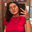 Уля, 20 лет