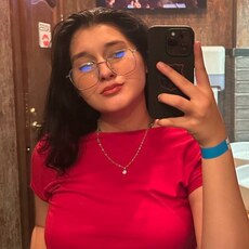 Фотография девушки Уля, 20 лет из г. Майкоп