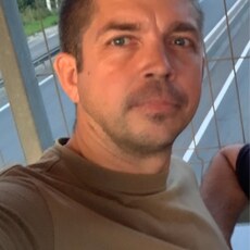 Фотография мужчины Виталий, 40 лет из г. Мулино