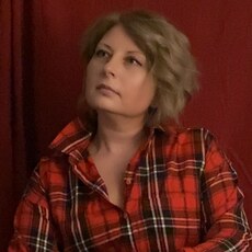Фотография девушки Наталья, 53 года из г. Красноярск
