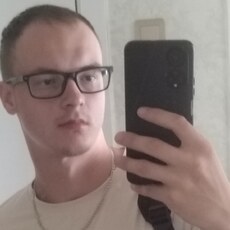 Фотография мужчины Андрей, 27 лет из г. Плонск