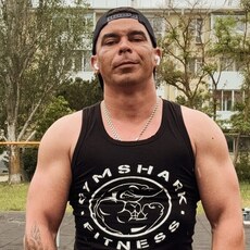 Фотография мужчины Владислав, 30 лет из г. Феодосия