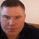 Сергей Шубин, 45 лет