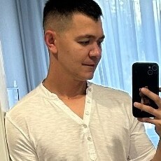 Фотография мужчины Алексей, 36 лет из г. Тольятти