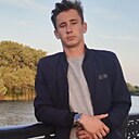 Дмитрий, 20 лет