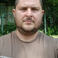Фотография мужчины Роман, 41 год из г. Луганск