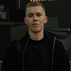 Фотография мужчины Ильназ, 19 лет из г. Альметьевск