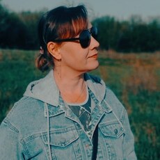 Фотография девушки Светлана, 47 лет из г. Казань