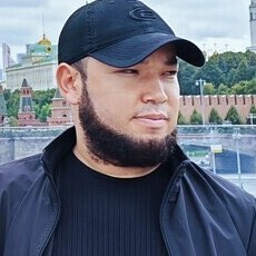 Фотография мужчины Женя, 25 лет из г. Электрогорск