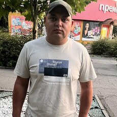 Фотография мужчины Женя, 36 лет из г. Запорожье
