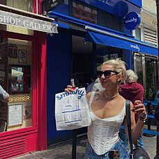 Фотография девушки Злата, 45 лет из г. Талгар