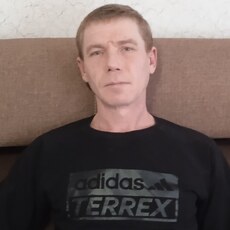 Фотография мужчины Валерий, 45 лет из г. Старобельск