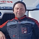 Игорь, 50 лет