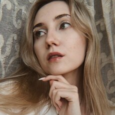 Фотография девушки Елизавета, 33 года из г. Краснотуранск