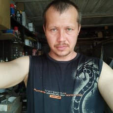 Фотография мужчины Гость, 34 года из г. Шелехов