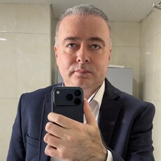 Фотография мужчины Zaza, 49 лет из г. Тбилиси