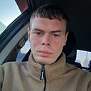 Серёжа, 28 лет