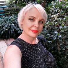 Фотография девушки Светлана, 48 лет из г. Молодечно