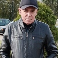 Фотография мужчины Володя, 58 лет из г. Речица