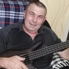 Фотография мужчины Александр, 55 лет из г. Астана