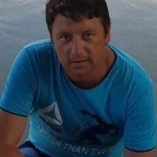 Фотография мужчины Андрей, 46 лет из г. Прокопьевск