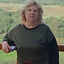 Вера, 65 лет