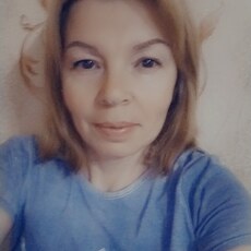 Фотография девушки Юлия, 44 года из г. Знаменка