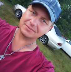 Фотография мужчины Николай, 40 лет из г. Тамбовка