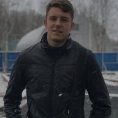 Фотография мужчины Андрей, 25 лет из г. Кемерово