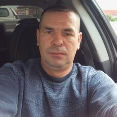 Фотография мужчины Евгений, 42 года из г. Черемхово