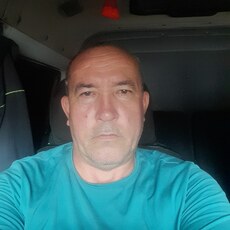 Фотография мужчины Азат, 52 года из г. Серафимовский