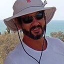 Никаэль, 31 год